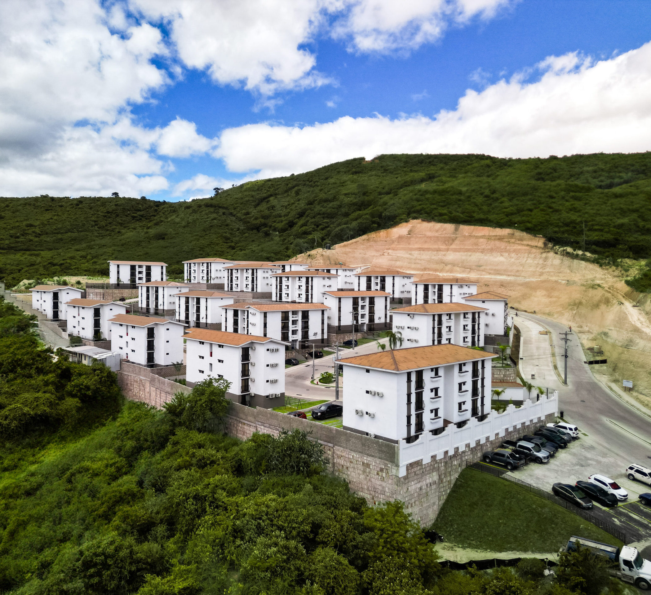 Descubre tu Hogar en Condominios Alcázar