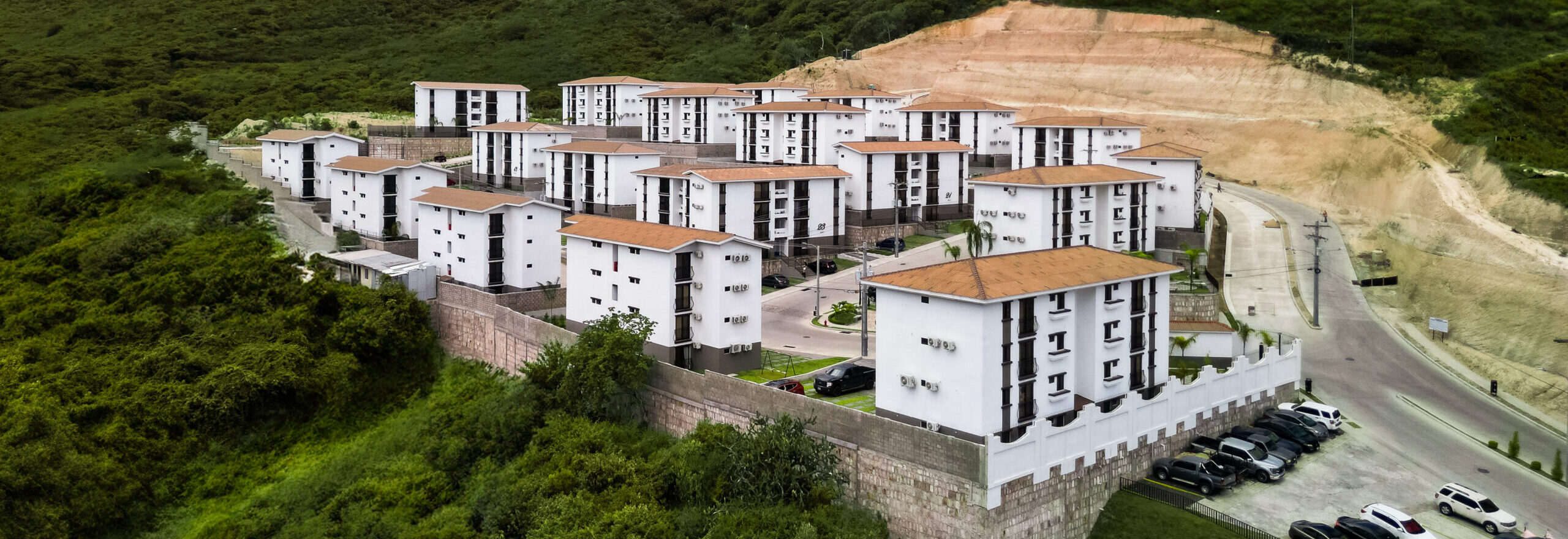 Descubre tu Hogar en Condominios Alcázar
