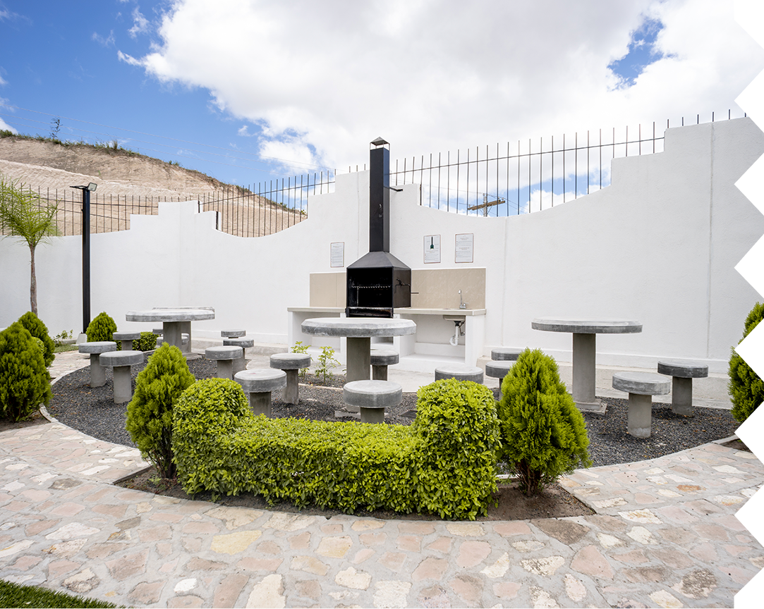 Descubre tu Hogar en Condominios Alcázar