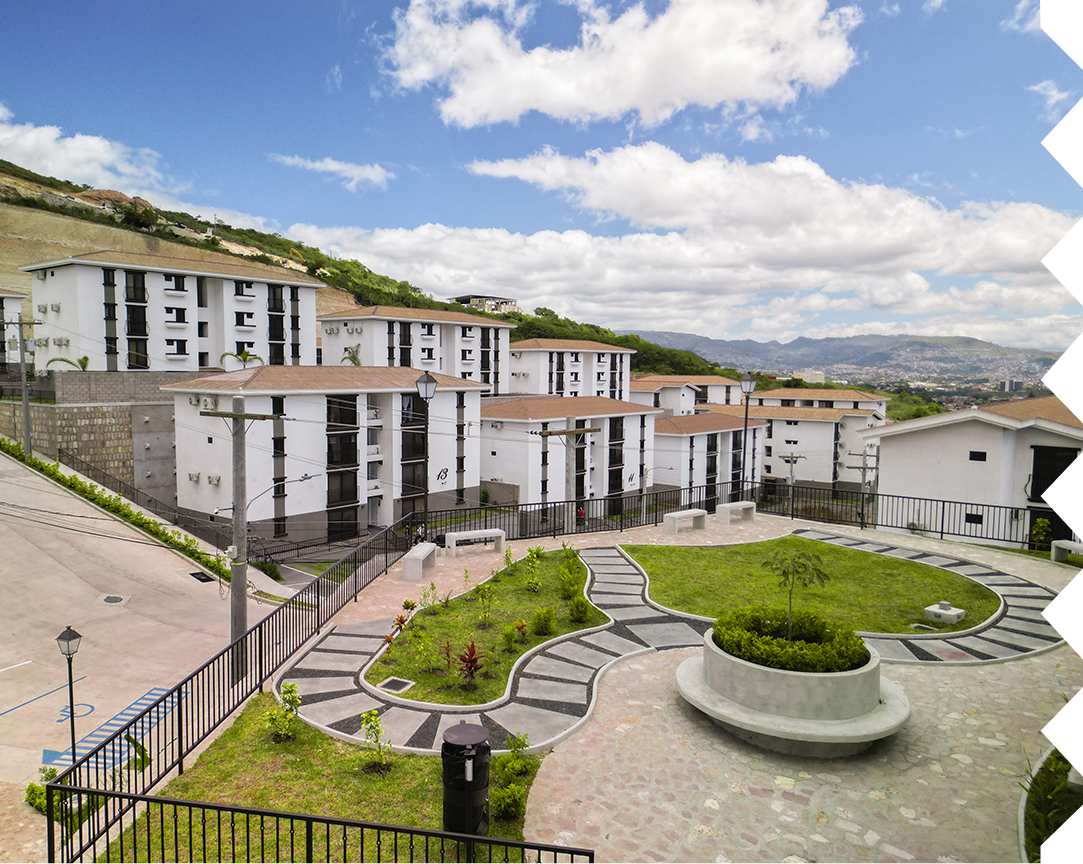 Descubre tu Hogar en Condominios Alcázar