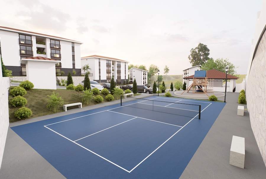 Descubre tu Hogar en Condominios Alcázar