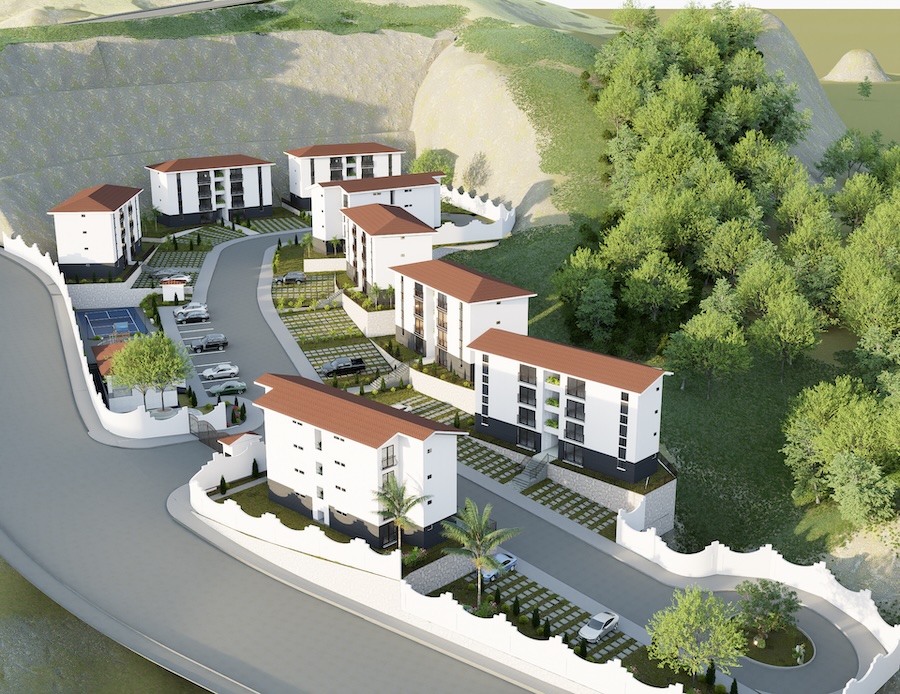 Descubre tu Hogar en Condominios Alcázar