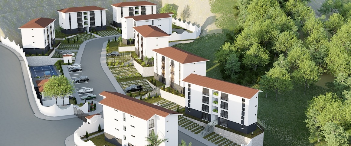 Proyectos inmobiliarios de calidad y vanguardia | Avance Ingenieros