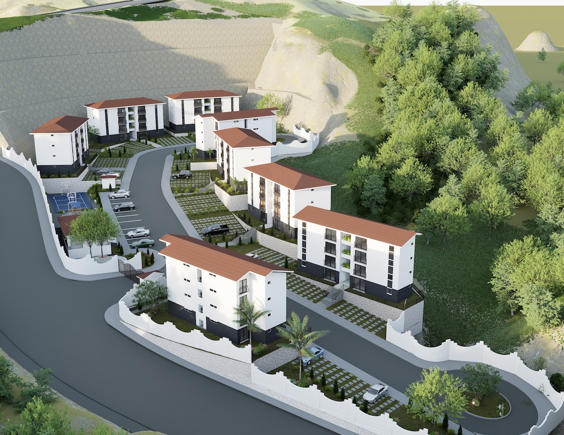 Proyectos inmobiliarios de calidad y vanguardia | Avance Ingenieros