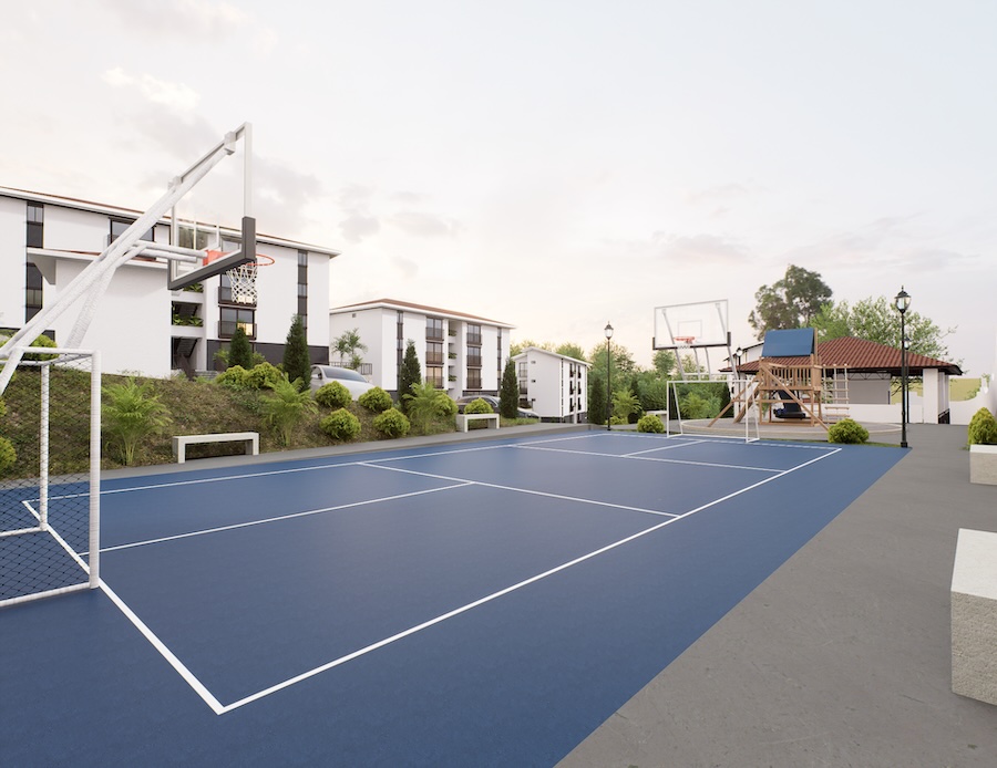 Descubre tu Hogar en Condominios Alcázar