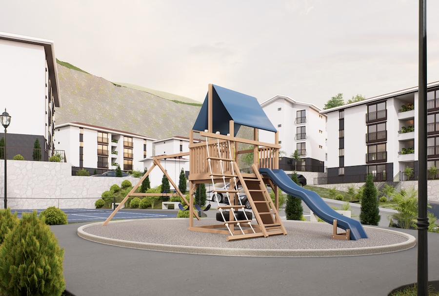 Descubre tu Hogar en Condominios Alcázar