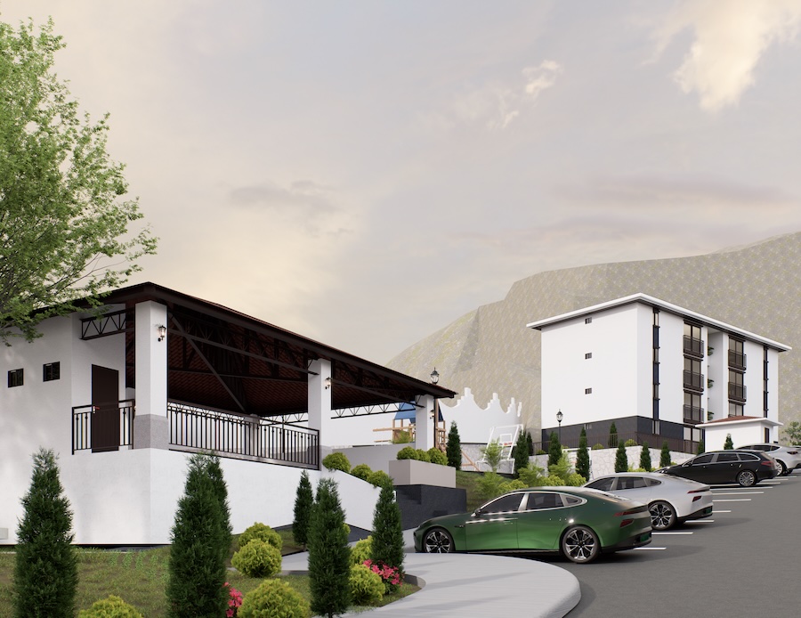 Descubre tu Hogar en Condominios Alcázar