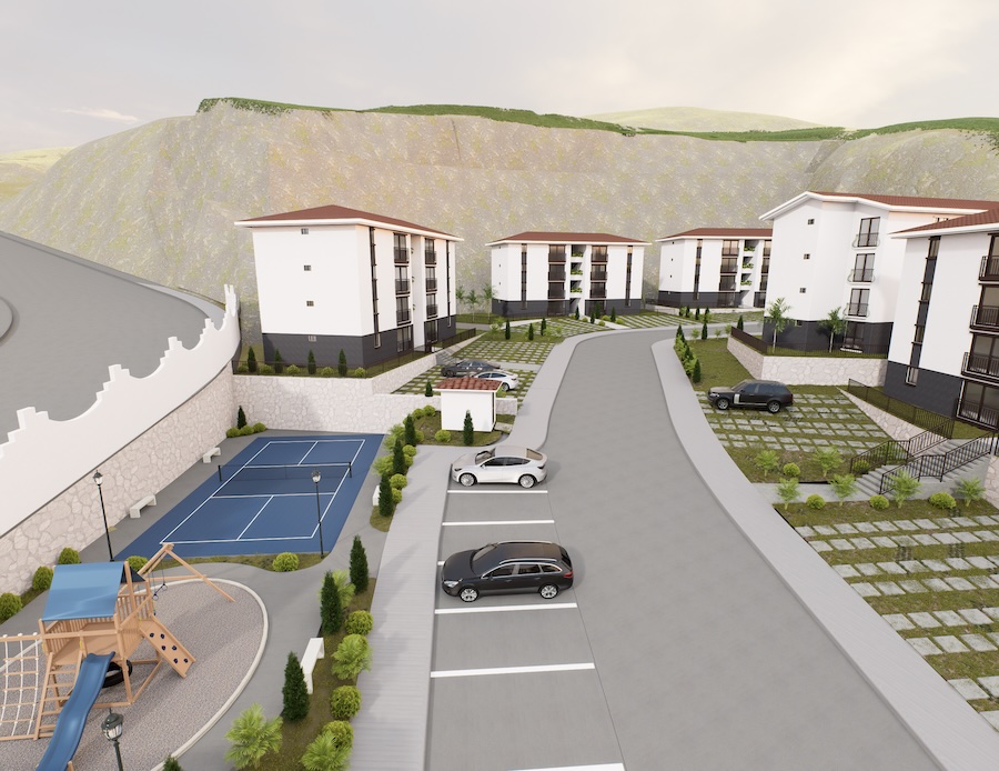 Descubre tu Hogar en Condominios Alcázar